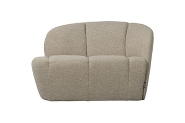 Soffa Mojo 2-sits - Höger - Möbler - Soffa