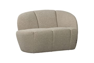 Soffa Mojo 2-sits - Höger - Möbler - Soffa