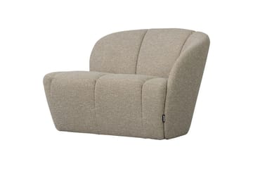 Soffa Mojo 2-sits - Höger - Möbler - Soffa