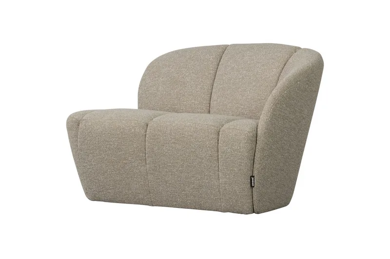 Soffa Mojo 2-sits, Höger