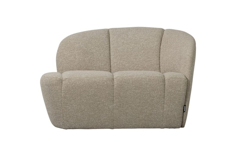 Soffa Mojo 2-sits - Höger - Möbler - Soffa