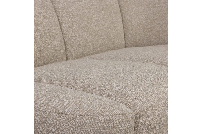 Soffa Mojo 2-sits - Höger - Möbler - Soffa