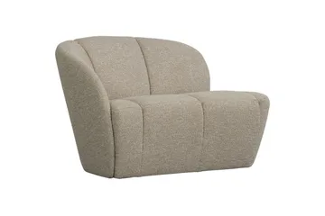 Soffa Mojo 2-sits - Vänster - Möbler - Soffa