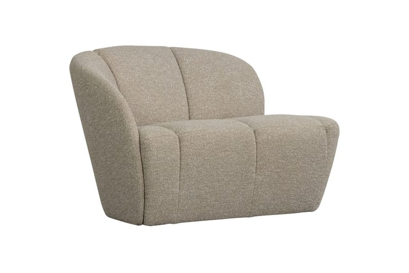 Soffa Mojo 2-sits - Vänster - Möbler - Soffa