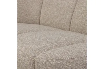 Soffa Mojo 2-sits - Vänster - Möbler - Soffa
