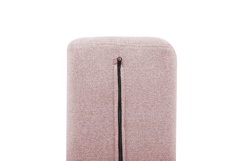 1-sitssoffa Tibro Rosa, ljust trä - Rosa, ljust trä - Möbler - Soffa - Soffgrupp