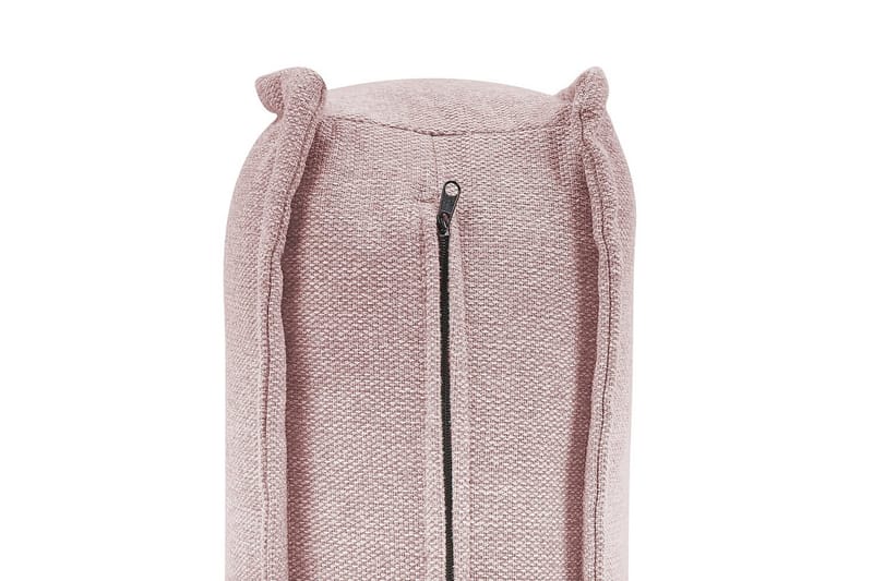 1-sitssoffa Tibro Rosa, ljust trä - Rosa, ljust trä - Möbler - Soffa - Soffgrupp