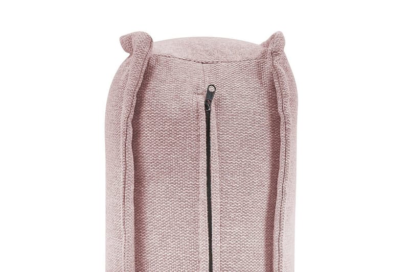 1-sitssoffa Tibro Rosa, ljust trä - Rosa, ljust trä - Möbler - Soffa - Modulsoffor - Mittmodul