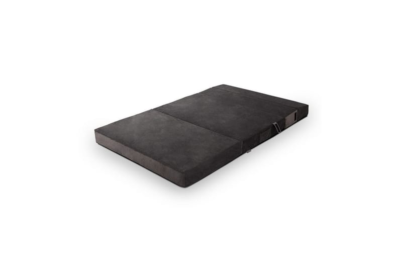 2-sits bäddsoffa Maroubridgelcrest Antracit - Antracit - Möbler - Soffa - Bäddsoffa