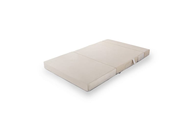 2-sits bäddsoffa Maroubridgelcrest Beige - Beige - Möbler - Soffa - Bäddsoffa