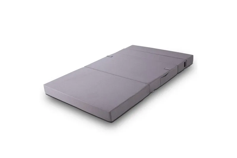 2-sits bäddsoffa Maroubridgelcrest Grå - Grå - Möbler - Soffa - Bäddsoffa