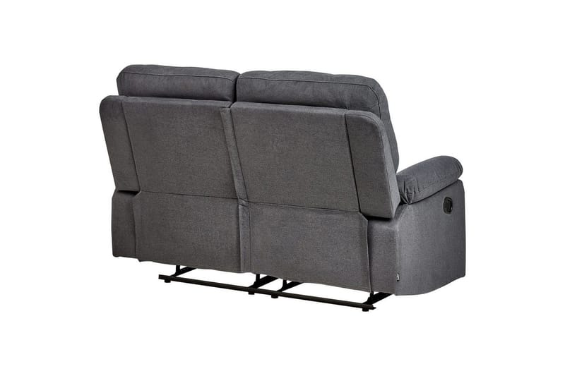 2-sits Reclinersoffa manuell Bergen II - Möbler - Soffa - Biosoffa & reclinersoffa