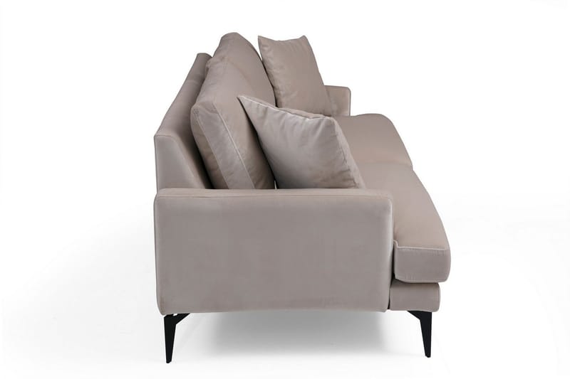 Andary Soffa 2-sits - Beige - Möbler - Soffa - 2 sits soffa