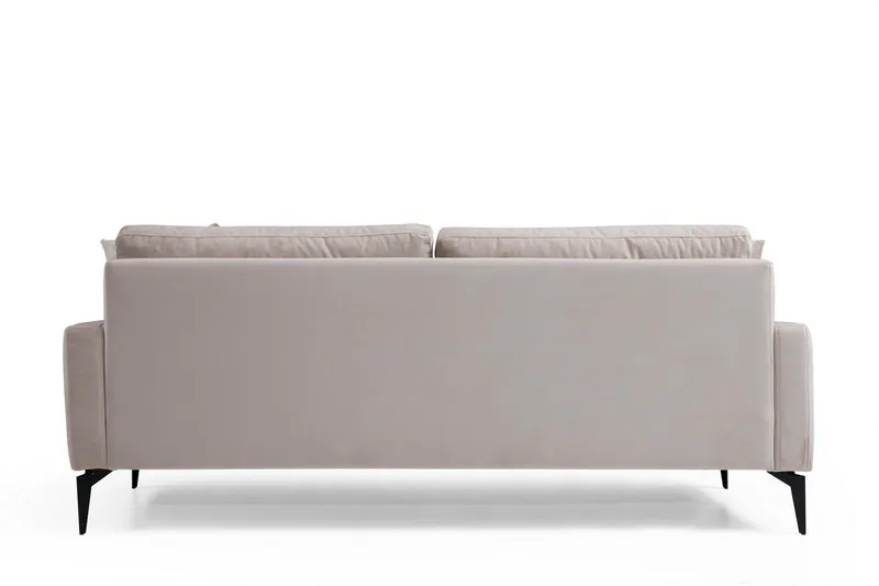 Andary Soffa 2-sits - Beige - Möbler - Soffa - 2 sits soffa