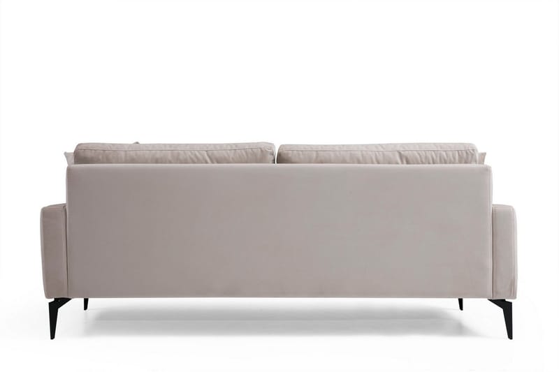 Andary Soffa 2-sits - Beige - Möbler - Soffa - 2 sits soffa
