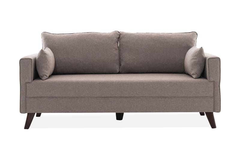 Antigua Soffa 2-sits - Beige - Möbler - Soffa - 2 sits soffa