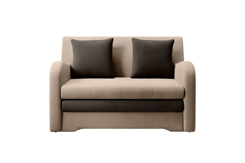 Ario Soffa 2-sits, Beige