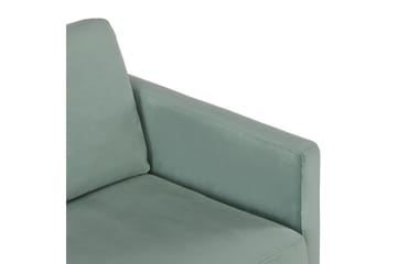 Avksenti Soffa - Grön - Möbler - Soffa - 2 sits soffa