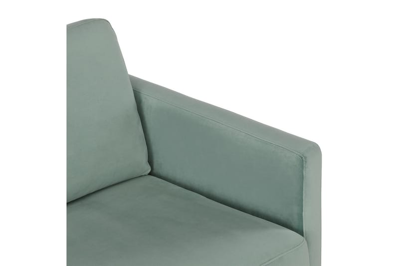 Avksenti Soffa - Grön - Möbler - Soffa - 2 sits soffa
