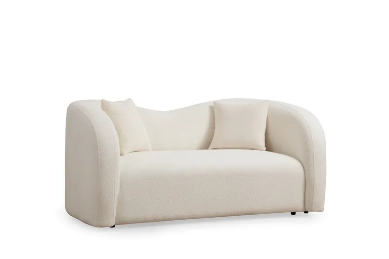 Azoula Soffa 2-sits, Beige