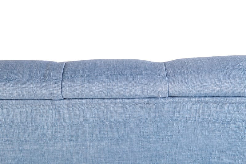 Barnello 2-Sits Soffa - Blå - Möbler - Soffa - 2 sits soffa