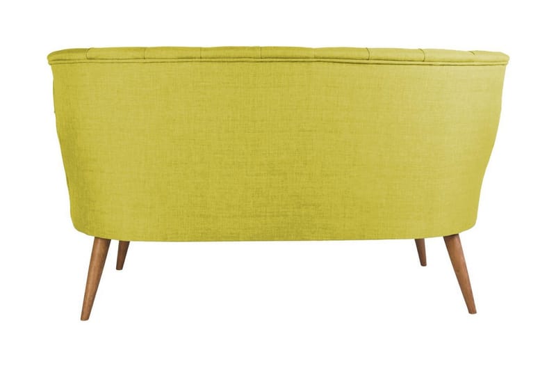 Barnello 2-Sits Soffa - Grön - Möbler - Soffa - 2 sits soffa