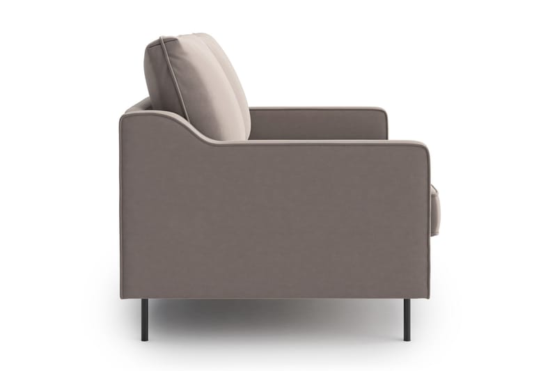 Barsta 2-sits Soffa - Beige - Möbler - Soffa - 2 sits soffa