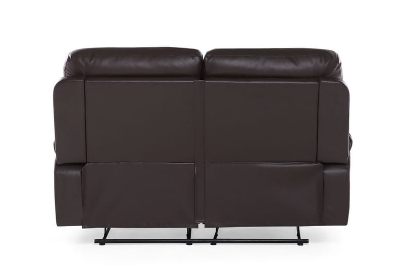 Bergen Soffa 2 Sits - Brun - Möbler - Soffa - 2 sits soffa