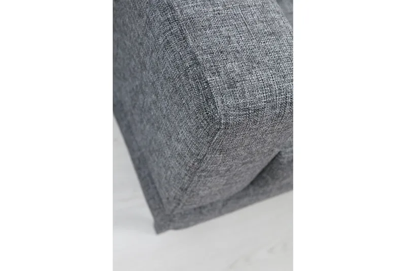 Bitanya 2-Sits Soffa - Grå - Möbler - Soffa - 2 sits soffa