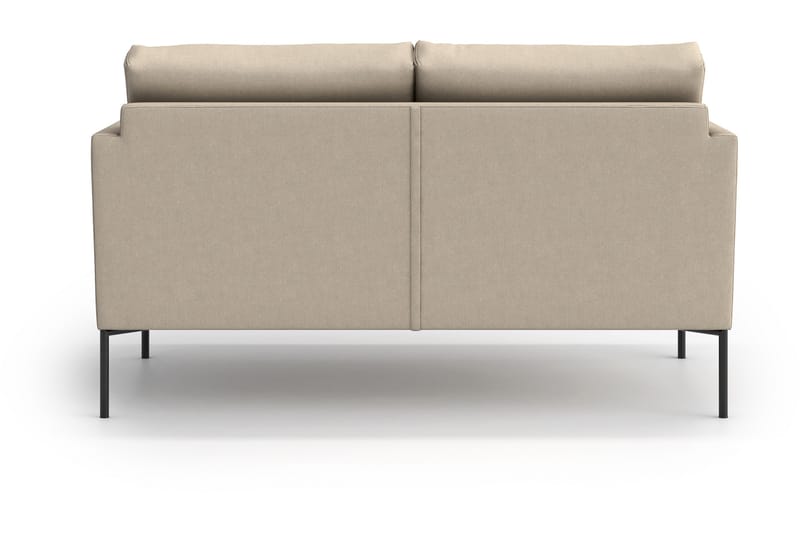 Blues 2-sits Soffa - Beige - Möbler - Soffa - 2 sits soffa