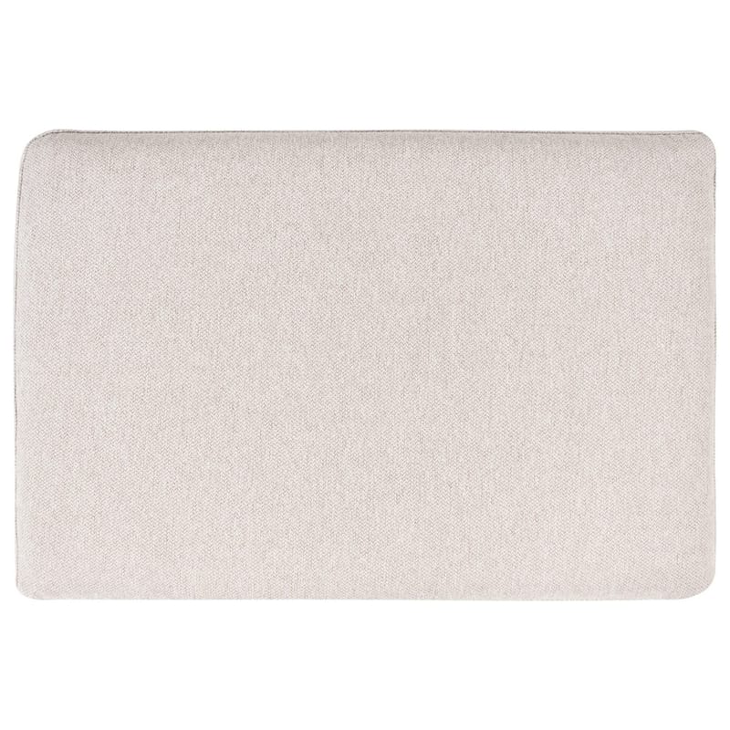 2-sits soffa Breda - Beige, svart - Möbler - Soffa - 2 sits soffa