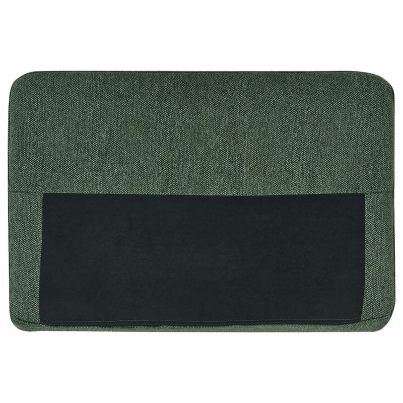 2-sits soffa Breda - Grön, Svart - Möbler - Soffa - 2 sits soffa