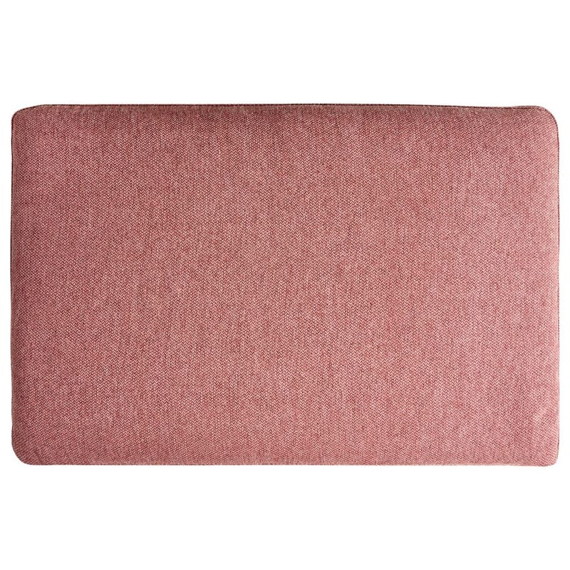 2-sits soffa Breda - Rosa, Svart - Möbler - Soffa - 2 sits soffa