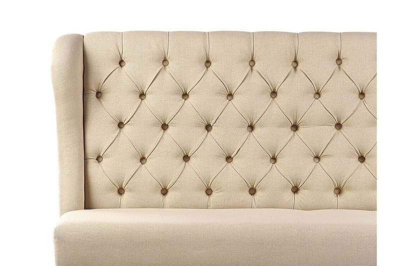 Brunnberg 2-sits Soffa - Beige - Möbler - Soffa - 2 sits soffa