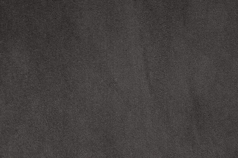 Chesterfield Deluxe 2-sits Soffa - Grå - Möbler - Soffa - 2 sits soffa