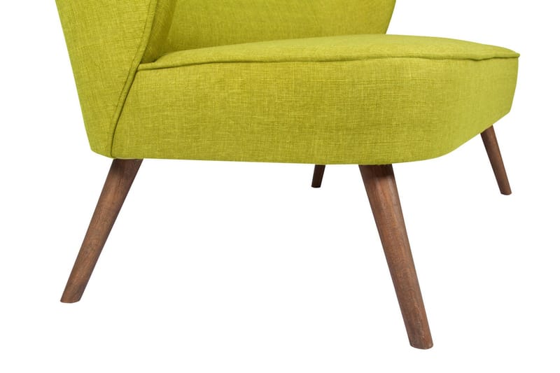 Clivocast 2-Sits Soffa - Grön - Möbler - Soffa - 2 sits soffa