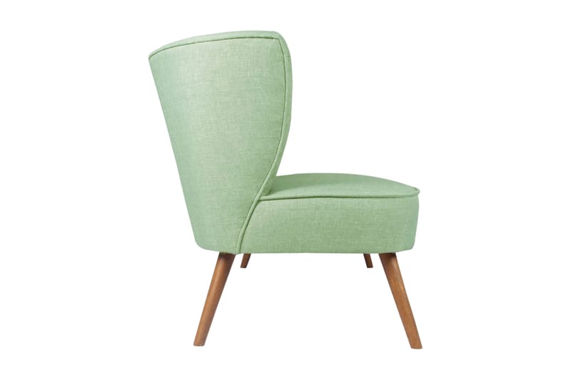 Clivocast 2-Sits Soffa - Grön - Möbler - Soffa - 2 sits soffa