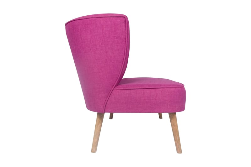 Clivocast 2-Sits Soffa - Lila - Möbler - Soffa - 2 sits soffa