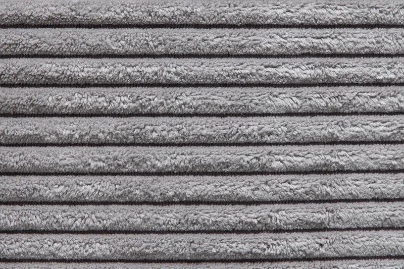 Copenhagen 2-sits Manchestersoffa - Ljusgrå - Möbler - Soffa - 2 sits soffa