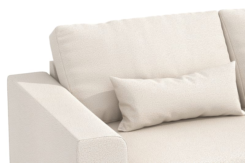 Copenhagen 2-sits Soffa - Beige - 2 sits soffa