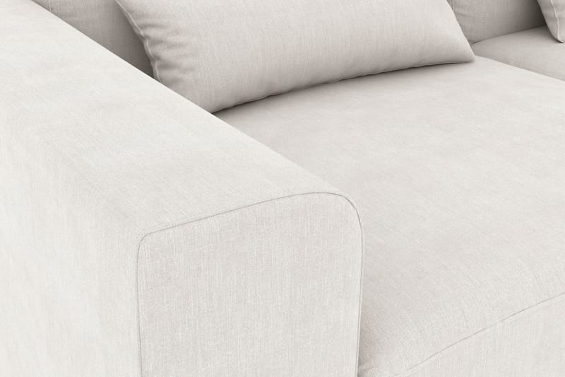 Copenhagen 2-sits Tygsoffa - Beige - Möbler - Soffa - 2 sits soffa
