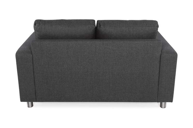 Crazy 2-sits Tygsoffa - Antracit - Möbler - Soffa - 2 sits soffa