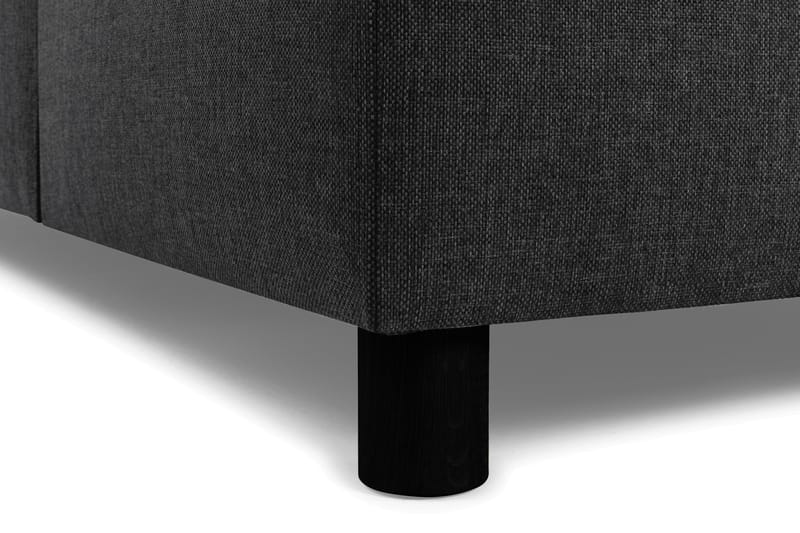 Crazy 2-sits Tygsoffa - Antracit - Möbler - Soffa - 2 sits soffa