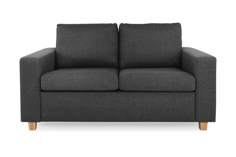 Crazy 2-sits Tygsoffa - Antracit - Möbler - Soffa - 2 sits soffa