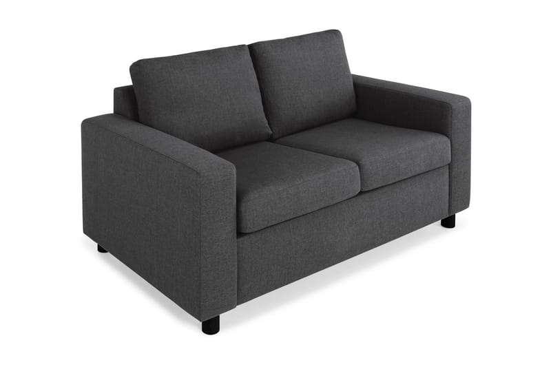 Crazy 2-sits Tygsoffa - Antracit - Möbler - Soffa - 2 sits soffa