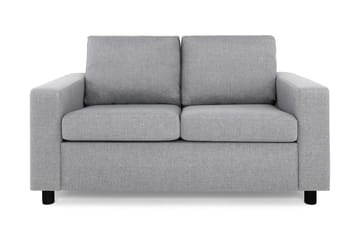 Crazy 2-sits Tygsoffa