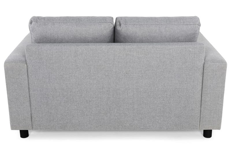 Crazy 2-sits Tygsoffa - Grå - Möbler - Soffa - 2 sits soffa