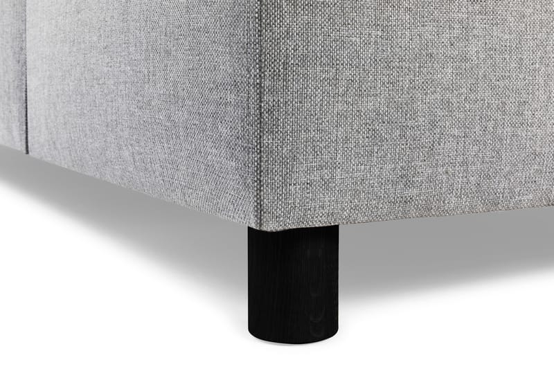 Crazy 2-sits Tygsoffa - Grå - Möbler - Soffa - 2 sits soffa