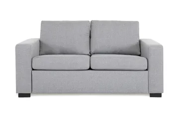 Crazy 2-sits Tygsoffa