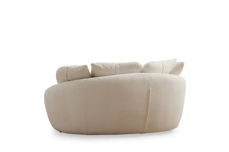 Dara Soffa 2-sits - Beige - Möbler - Soffa - 2 sits soffa